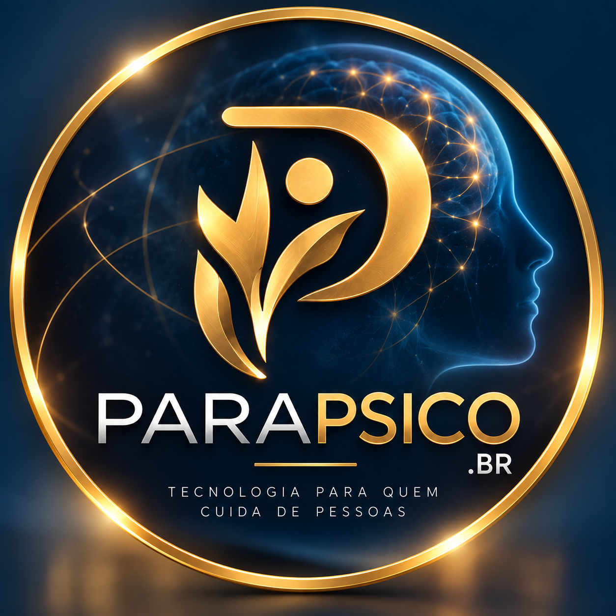 Parapsico - Tecnologia para quem cuida de pessoas